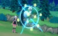 Pokemon can learn new moves by leveling up (Image via The Pokemon Company)